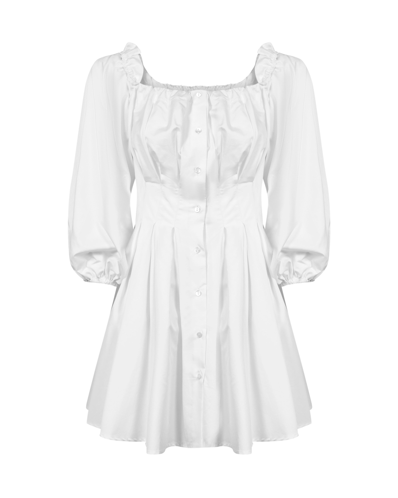 Y'am Capri Vanessa dress Sottocosto