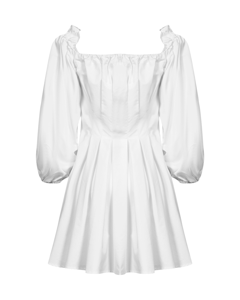 Y'am Capri Vanessa dress Sottocosto