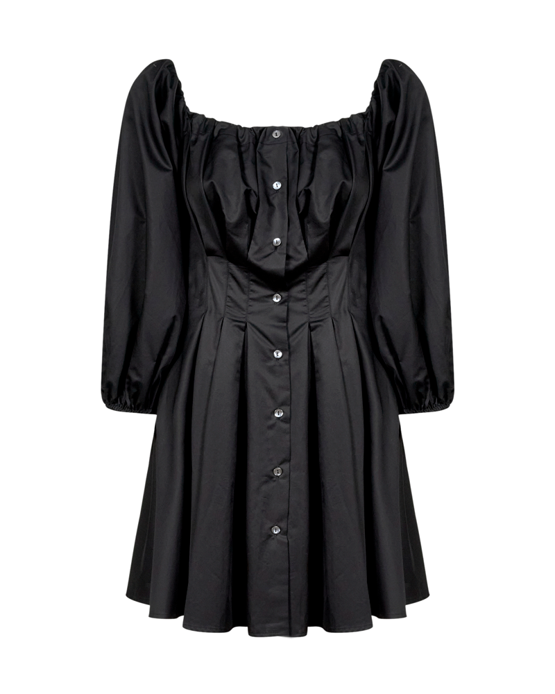 Y'am Capri Vanessa dress Convenienza