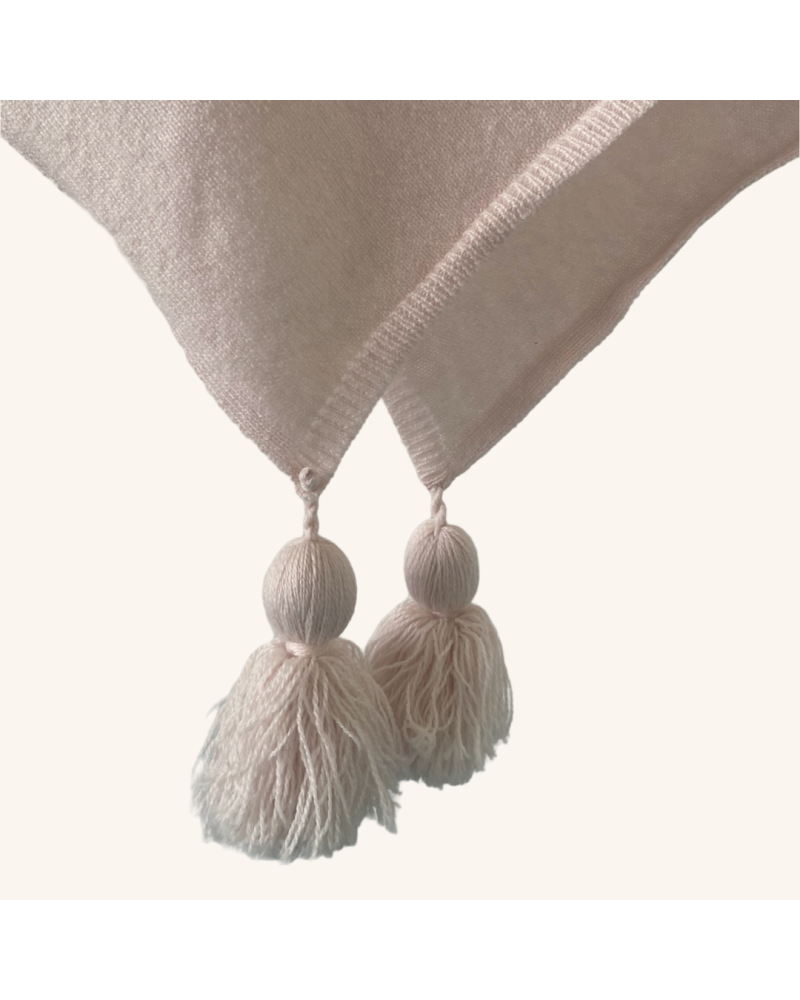 Y'am Capri Poncho Capri Cashmere merino wool and silk Online