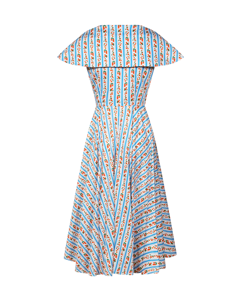 Y'am Capri Grace Dress Outlet