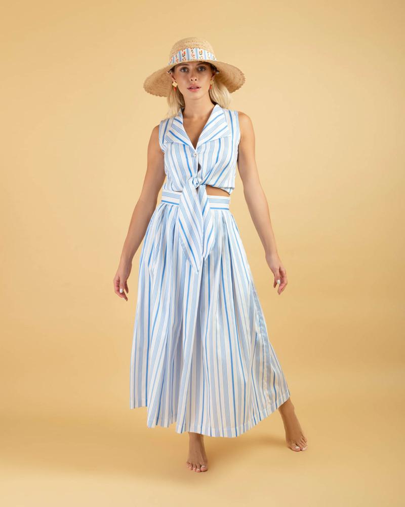 Y'am Capri Audrey Skirt Saldi