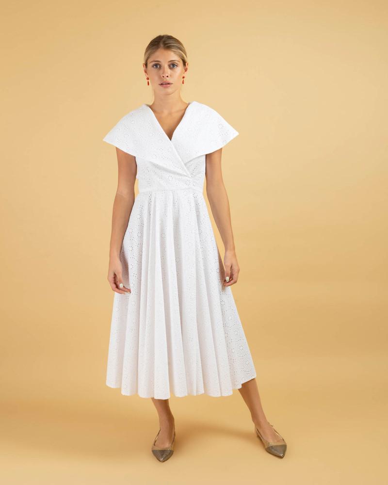 Y'am Capri Grace Dress Offerte