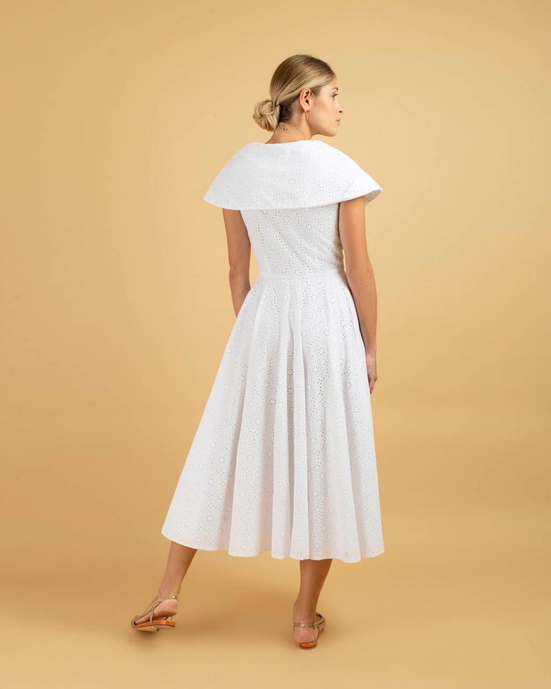 Y'am Capri Grace Dress Offerte