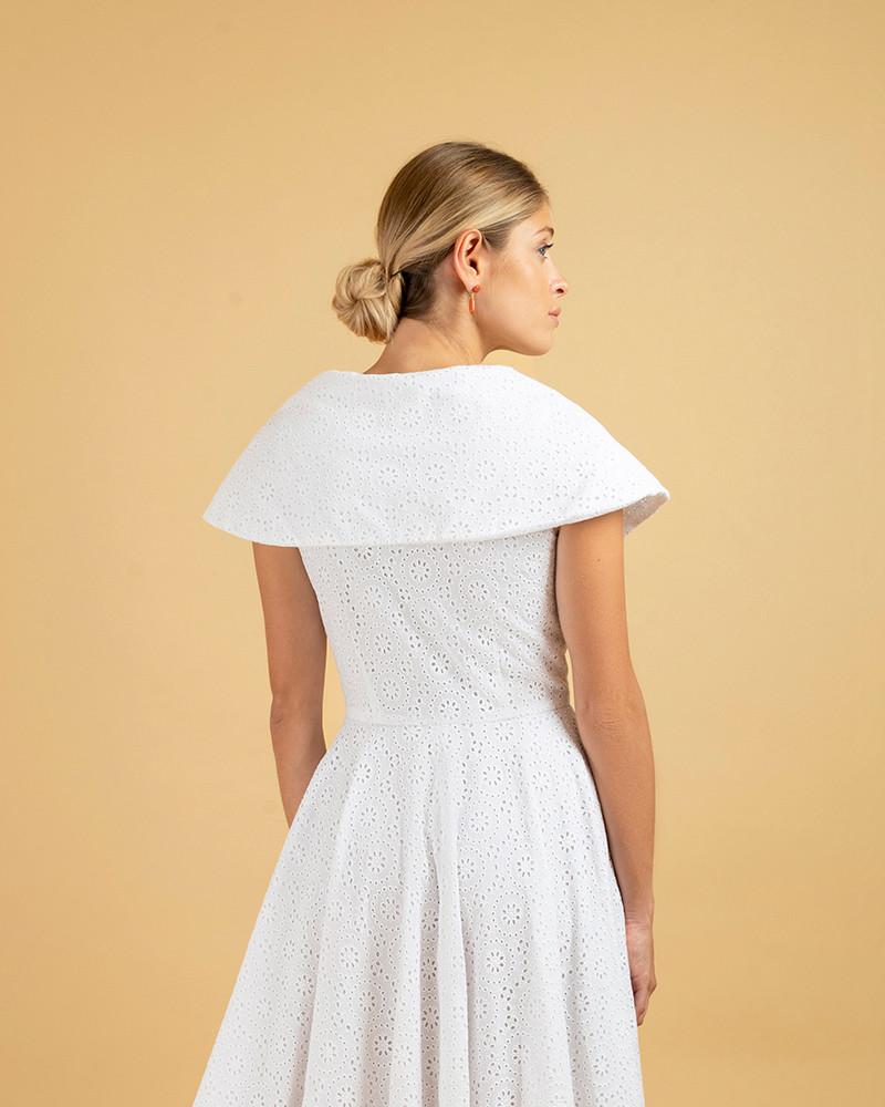 Y'am Capri Grace Dress Offerte