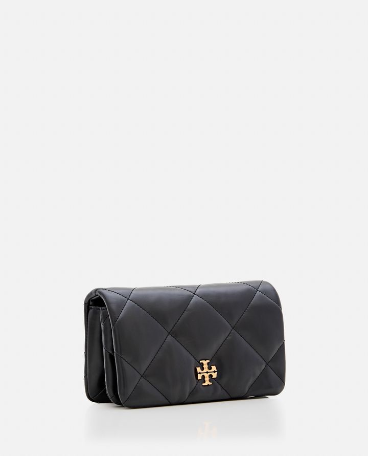 Tory Burch PORTAFOGLIO KIRA TRAPUNTATO Consegna Veloce