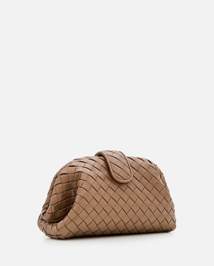 Bottega Veneta LAUREN CLUTCH Prezzo Ridotto