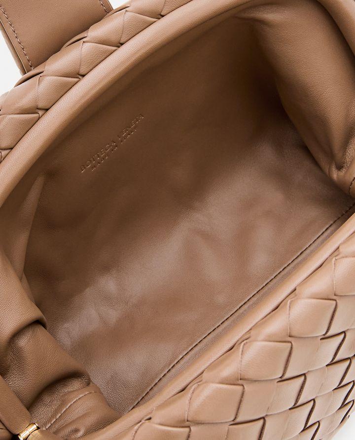 Bottega Veneta LAUREN CLUTCH Prezzo Ridotto