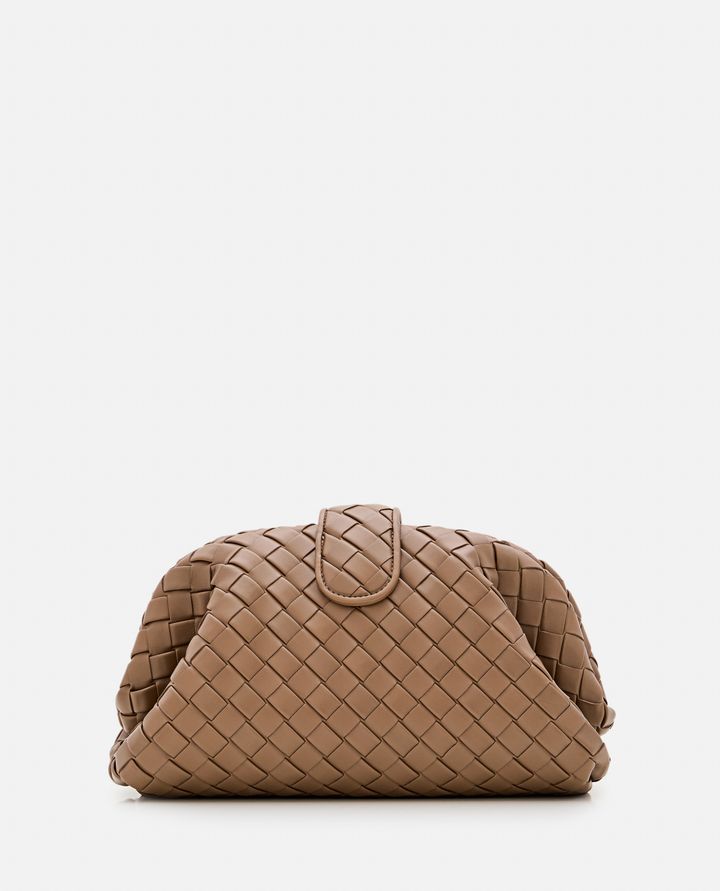 Bottega Veneta LAUREN CLUTCH Prezzo Ridotto