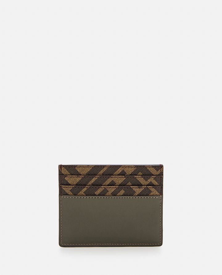 Fendi PORTA CARTE FF Novità