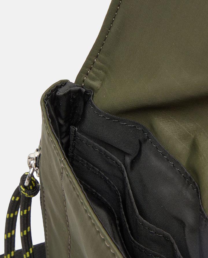 A.P.C. TRACOLLA POUCH TREK 2025