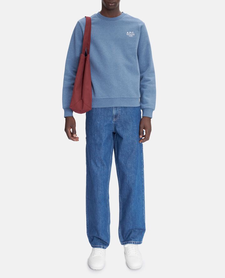 A.P.C. FELPA STANDARD RUE MADAME Offerte