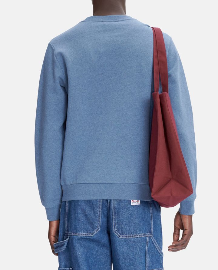 A.P.C. FELPA STANDARD RUE MADAME Offerte
