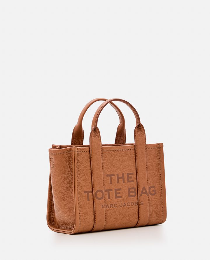 Marc Jacobs THE TOTE BAG PICCOLA IN PELLE Vendita Calda