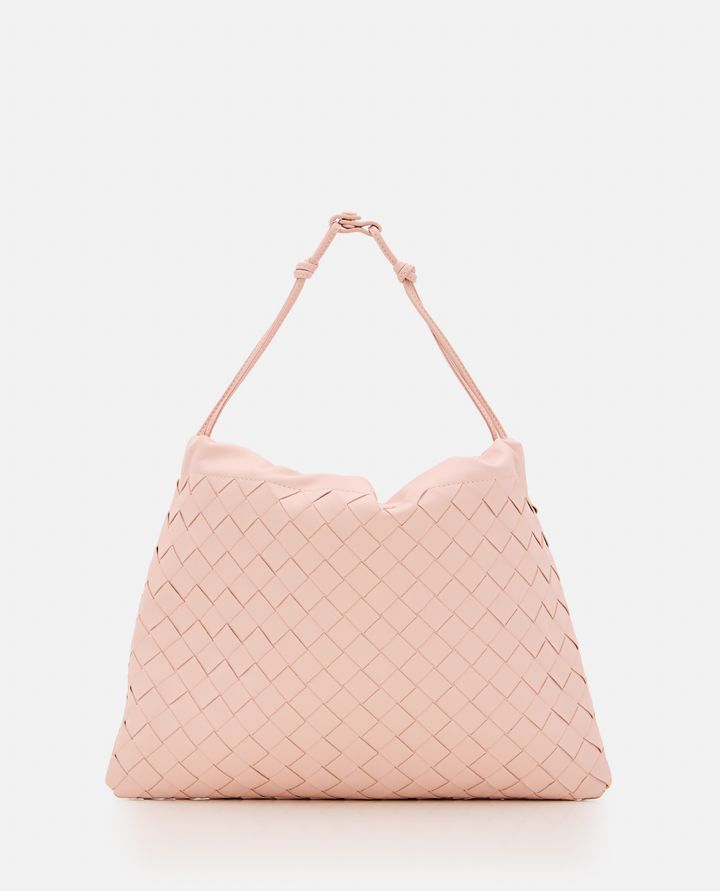 Bottega Veneta DUSTBAG MEDIA INTRECCIO Saldi Di Fabbrica