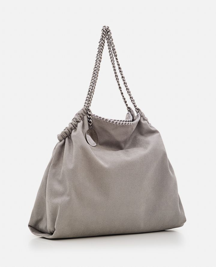 Stella McCartney TOTE ECO SHAGGY DEER Promozione