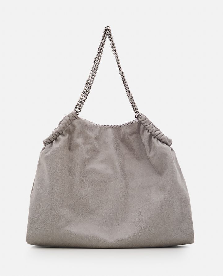 Stella McCartney TOTE ECO SHAGGY DEER Promozione