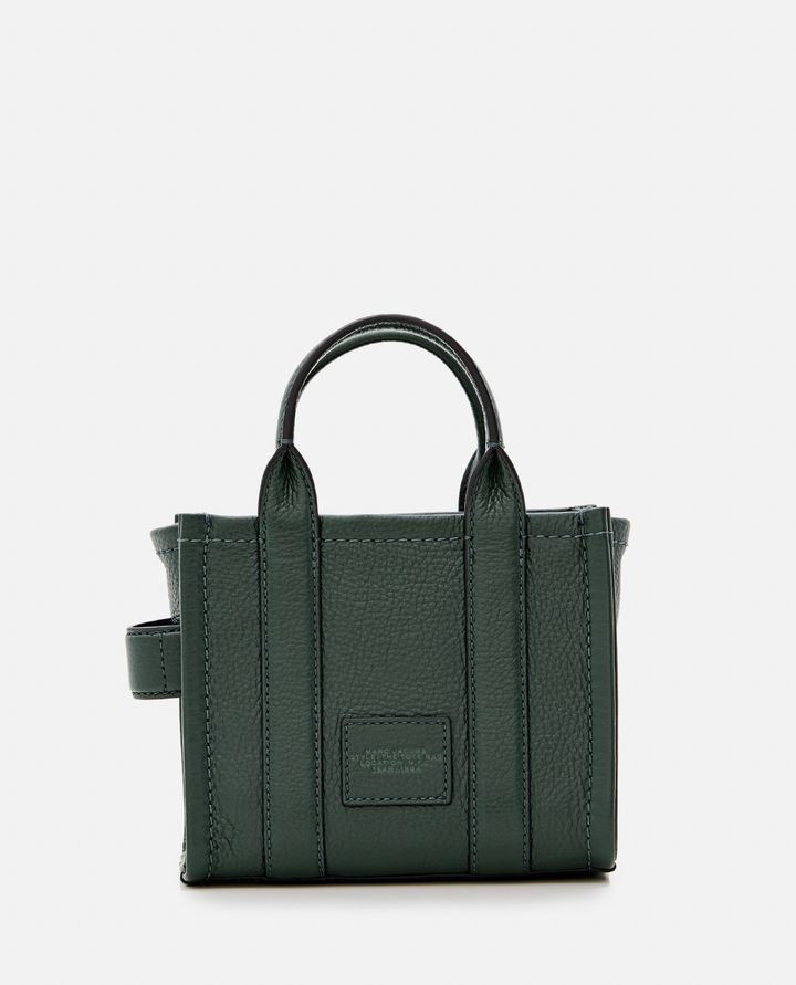 Marc Jacobs THE TOTE BAG PICCOLA IN PELLE In Saldo