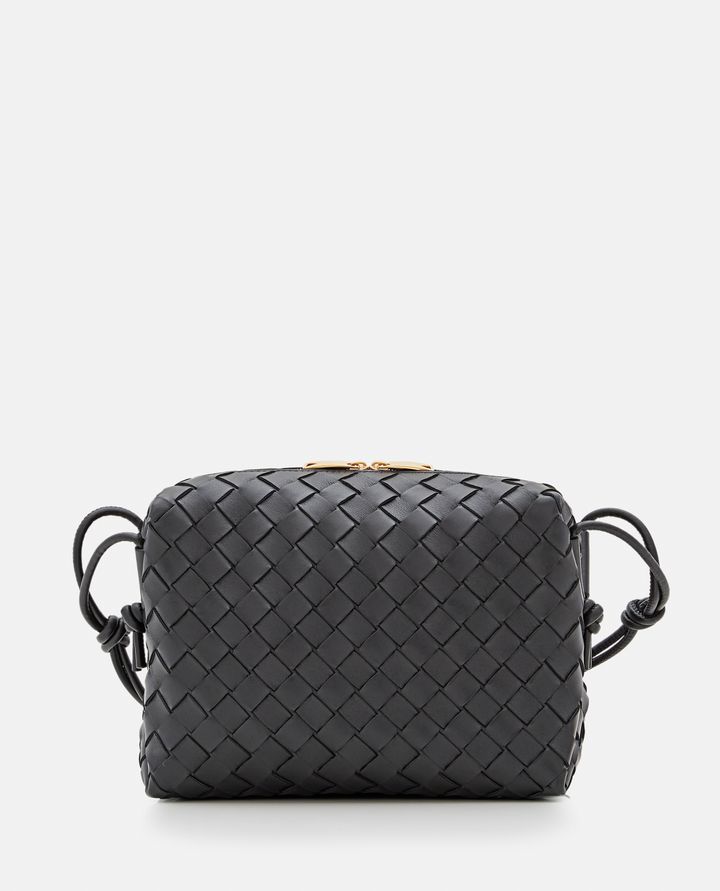 Bottega Veneta BORSA LOOP PICCOLA A TRACOLLA Shopping Online
