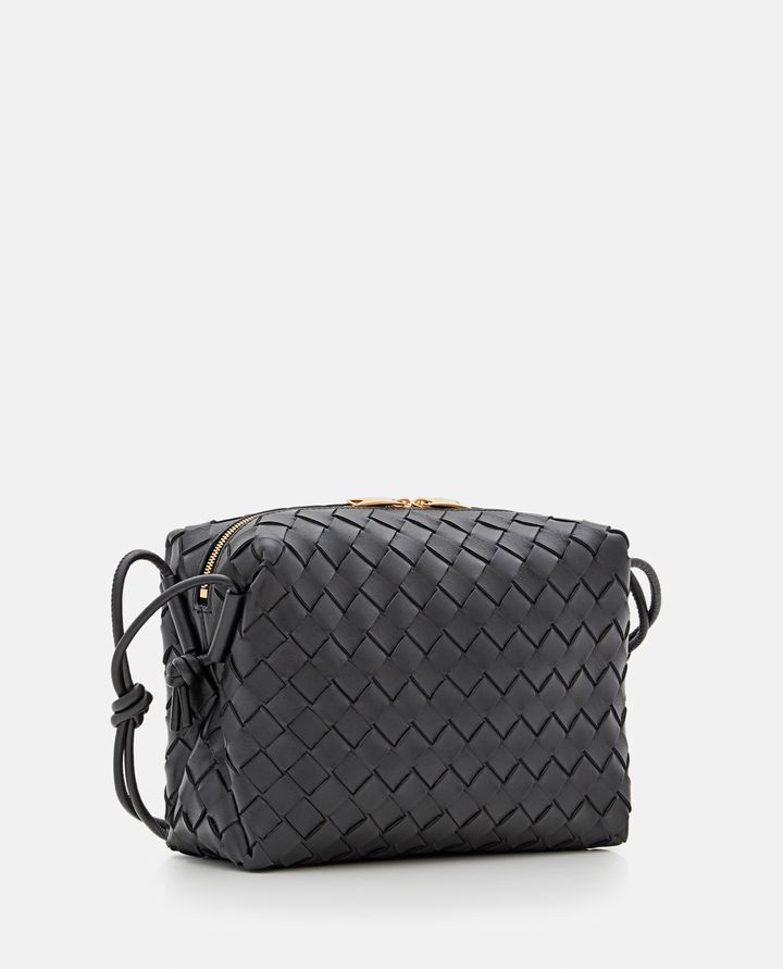 Bottega Veneta BORSA LOOP PICCOLA A TRACOLLA Shopping Online