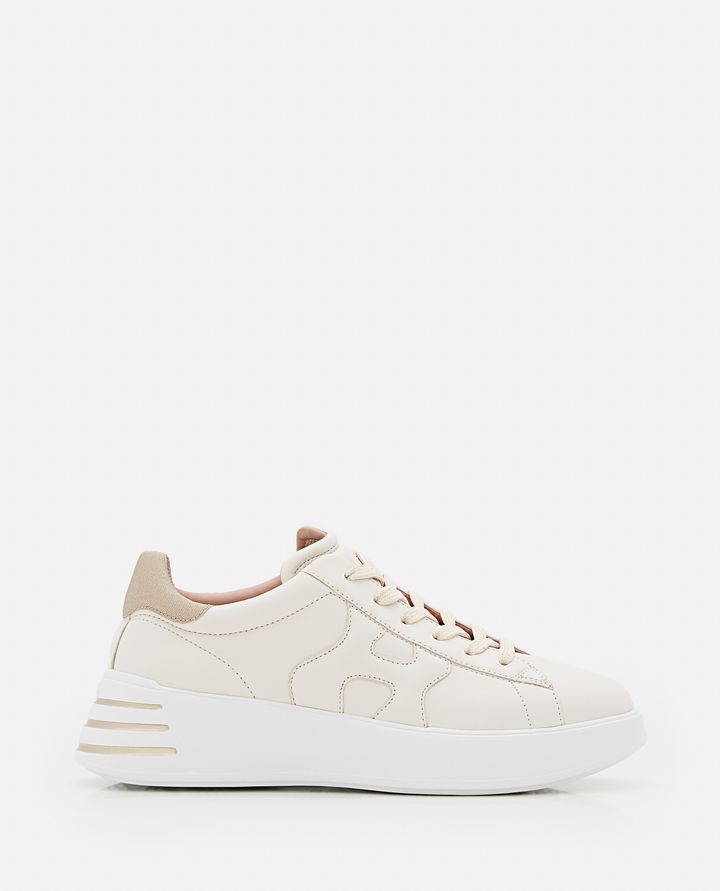 Hogan HOGAN REBEL LACE UP SNEAKEARS Prezzo Ridotto