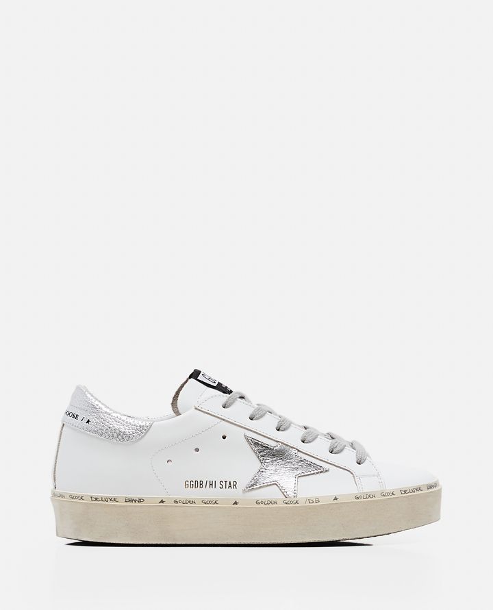 Golden Goose HI STAR SNEAKERS Sottocosto