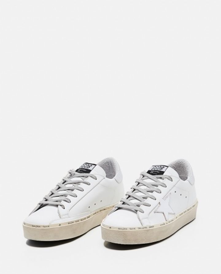 Golden Goose HI STAR SNEAKERS Sottocosto