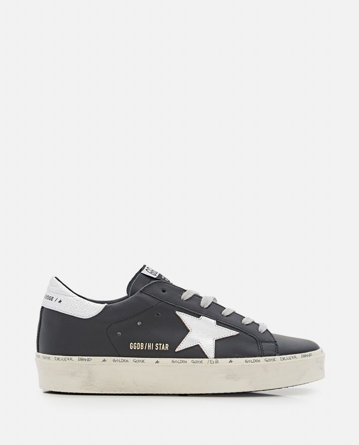 Golden Goose HI STAR SNEAKERS Convenienza