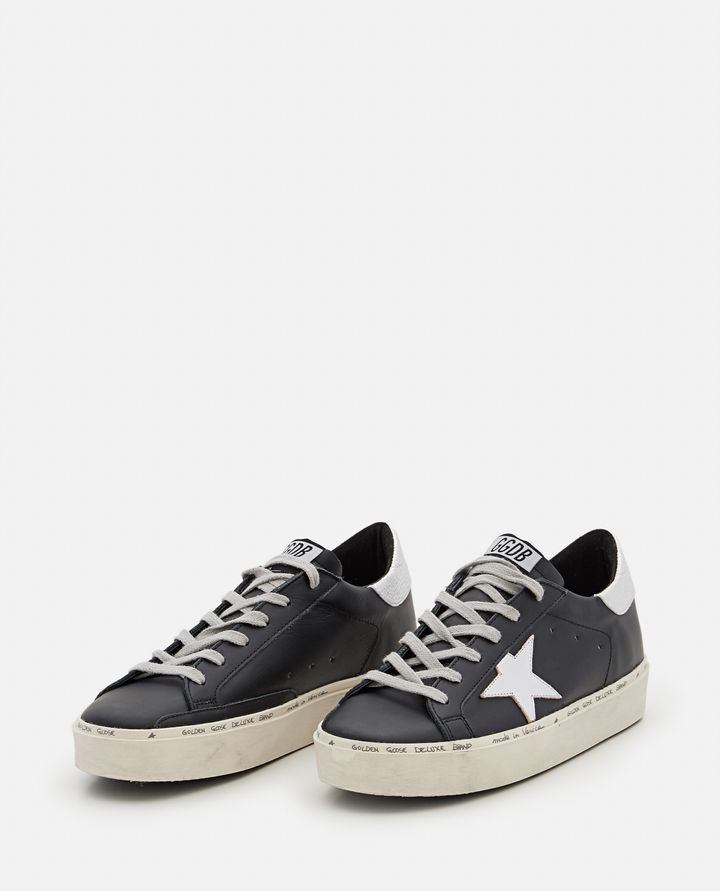 Golden Goose HI STAR SNEAKERS Convenienza