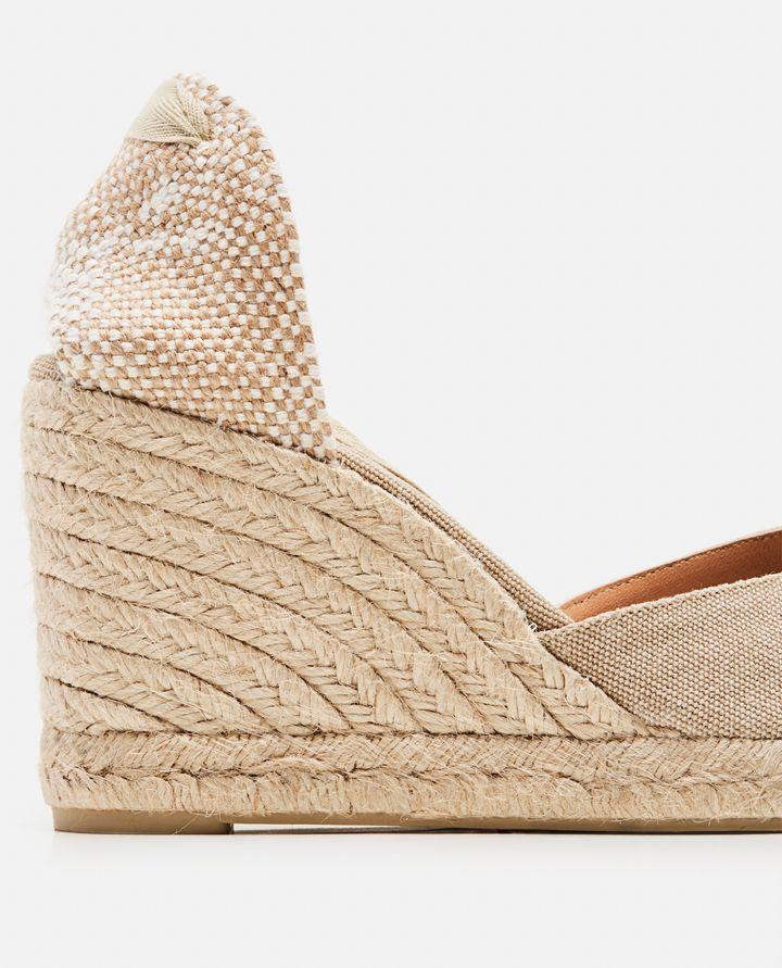 Castaner 80MM CARINA WEDGE Presa