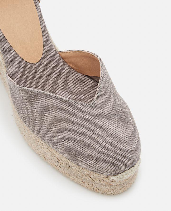 Castaner 80MM CHIARA WEDGE Offerta