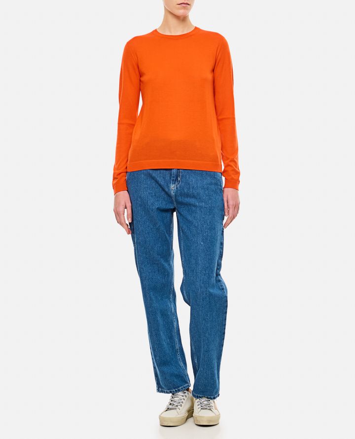 Ralph Lauren Collection PULLOVER CASHMERE Nuova