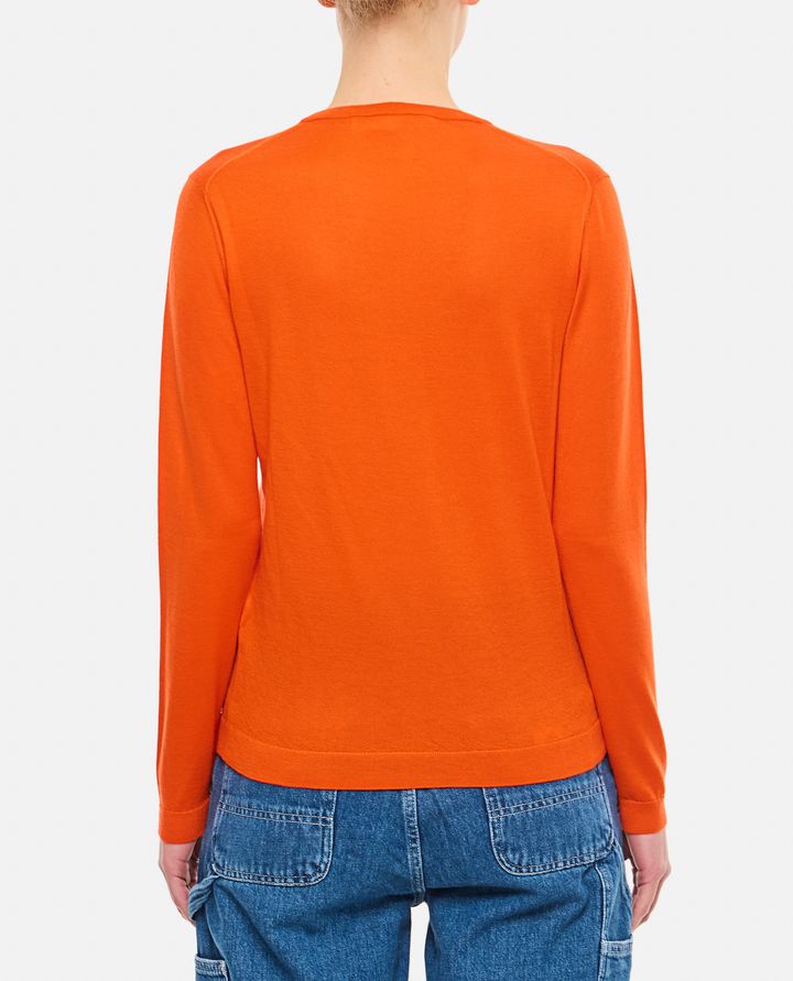 Ralph Lauren Collection PULLOVER CASHMERE Nuova
