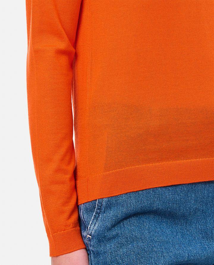 Ralph Lauren Collection PULLOVER CASHMERE Nuova