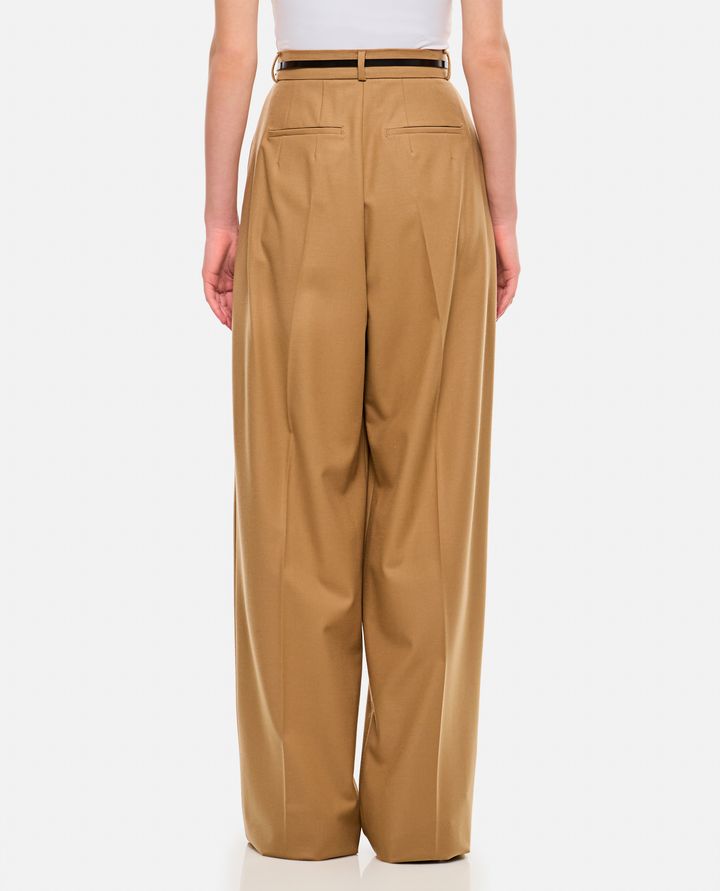 Sportmax KIENS12 PANTALONI AMPI Moda