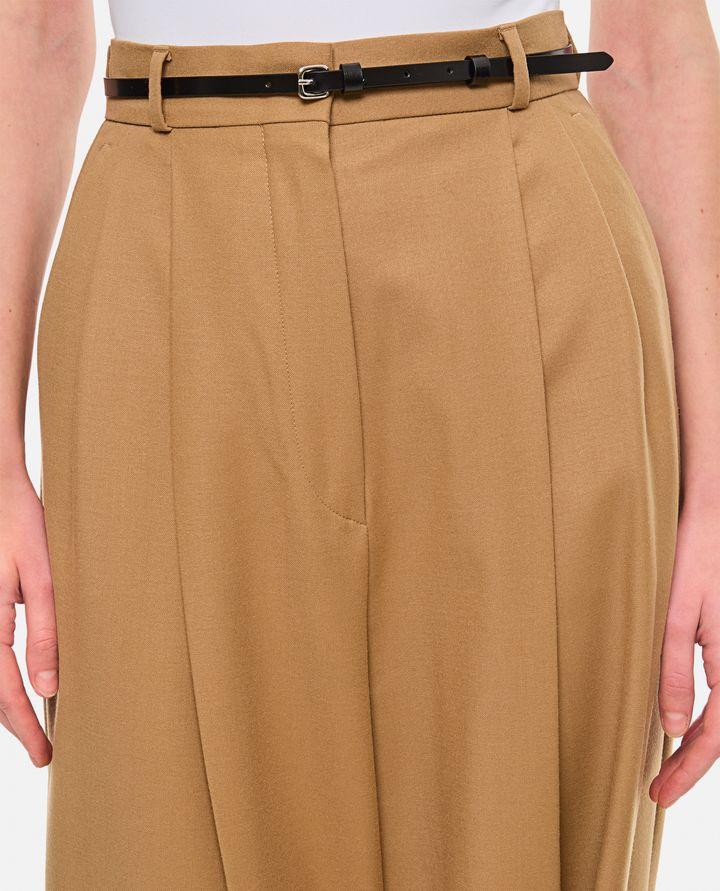 Sportmax KIENS12 PANTALONI AMPI Moda