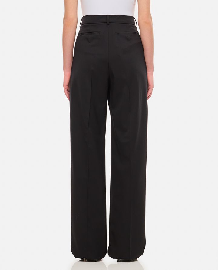 Sportmax ASSUAN PANTALONI DRITTI Negozio online di fabbrica