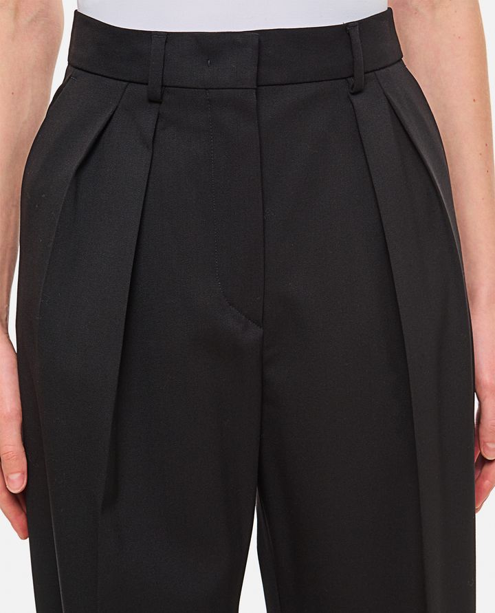 Sportmax ASSUAN PANTALONI DRITTI Negozio online di fabbrica
