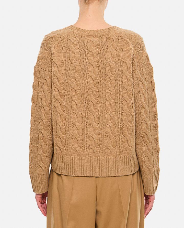 Polo Ralph Lauren PULLOVER A TRECCE Prezzo di fabbrica