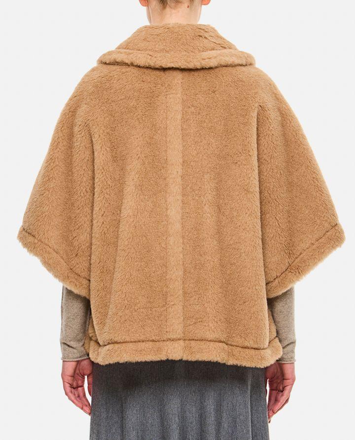 Max Mara TENEBRE4 TEDDY CAPPA Grande vendita