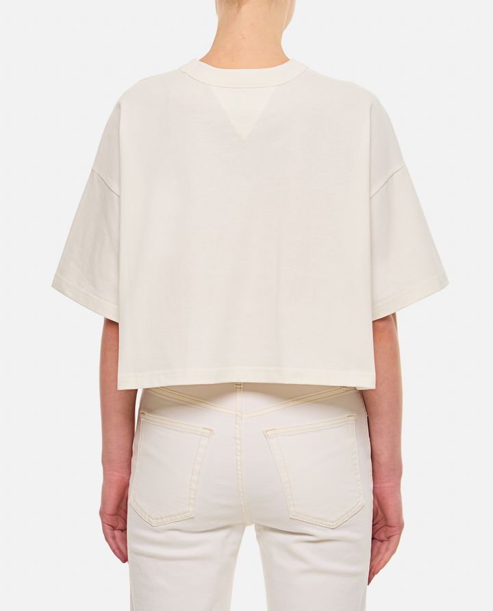 Bottega Veneta T-SHIRT CORTA Flash Sale