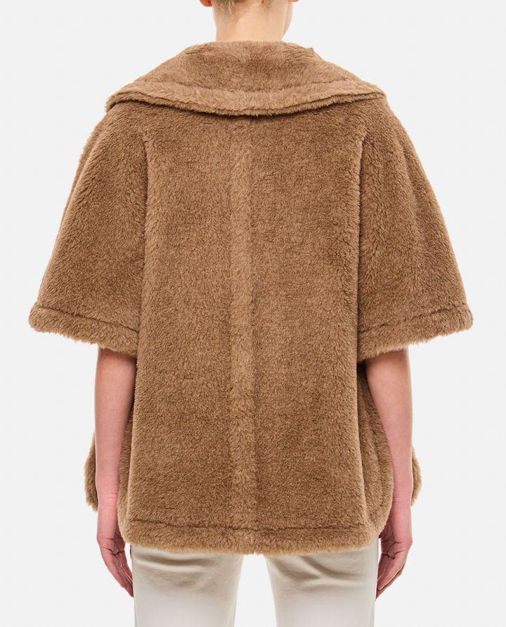 Max Mara AMATO TEDDY CAPPA Shopping online
