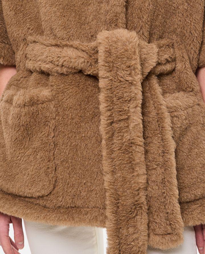 Max Mara AMATO TEDDY CAPPA Shopping online