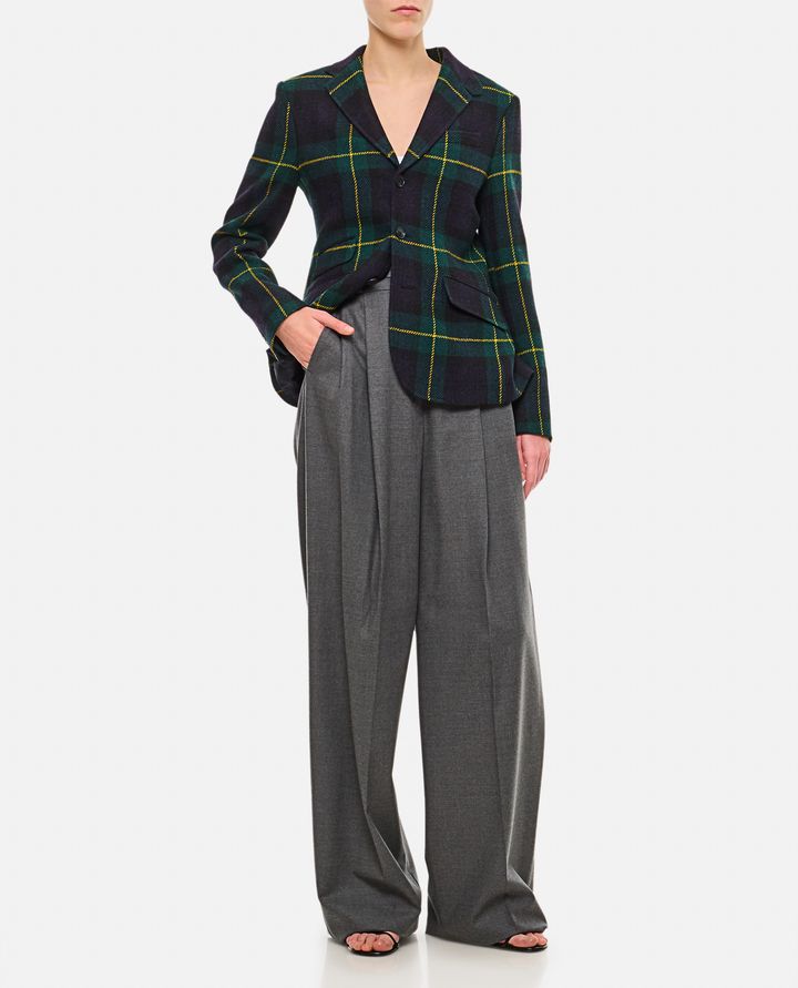 Sportmax KIENS12 PANTALONI AMPI Vendite stagionali