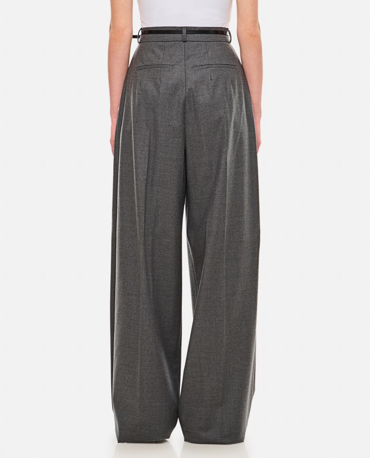 Sportmax KIENS12 PANTALONI AMPI Vendite stagionali