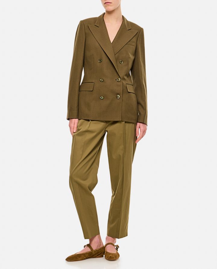 Ralph Lauren Collection GIACCA DOPPIOPETTO CASHMERE Black Friday