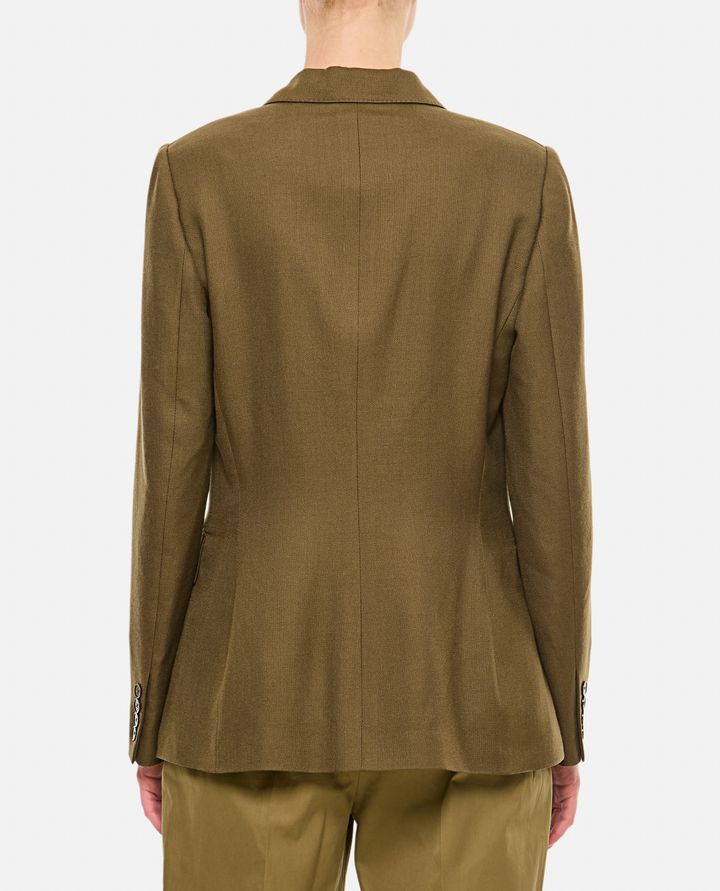 Ralph Lauren Collection GIACCA DOPPIOPETTO CASHMERE Black Friday