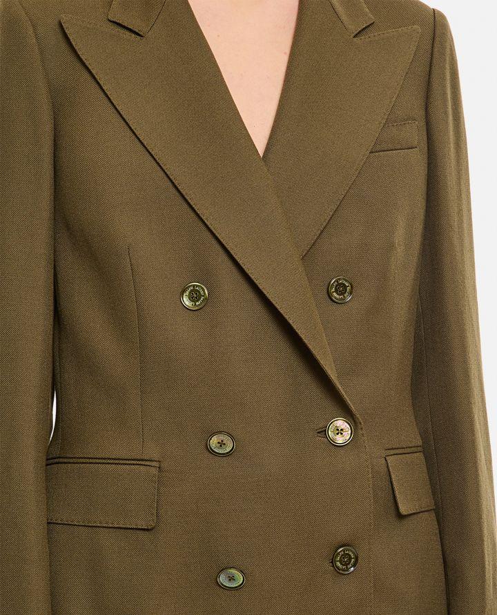 Ralph Lauren Collection GIACCA DOPPIOPETTO CASHMERE Black Friday