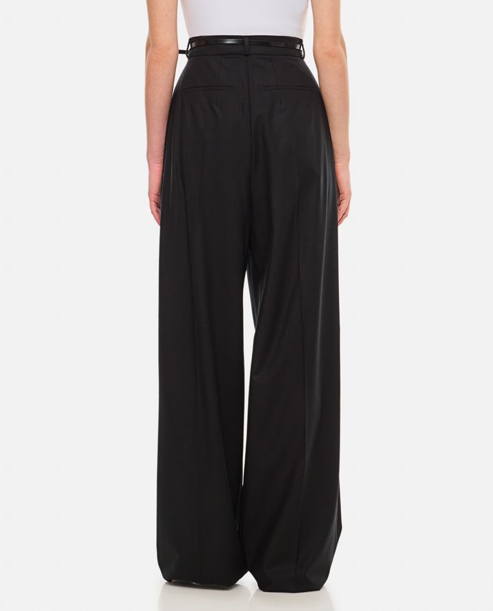 Sportmax KIENS12 PANTALONI AMPI Offerta natalizia