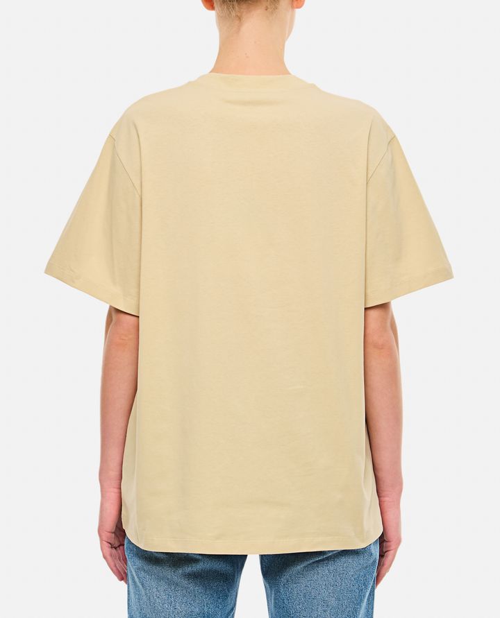 Stella McCartney FADED HORSES T-SHIRT Offerta Giorno del Papà